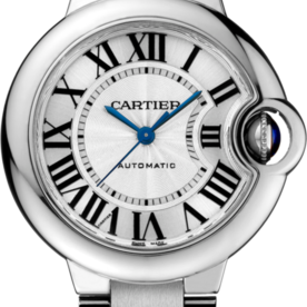 CARTIER Ballon Bleu Automatic 33mm