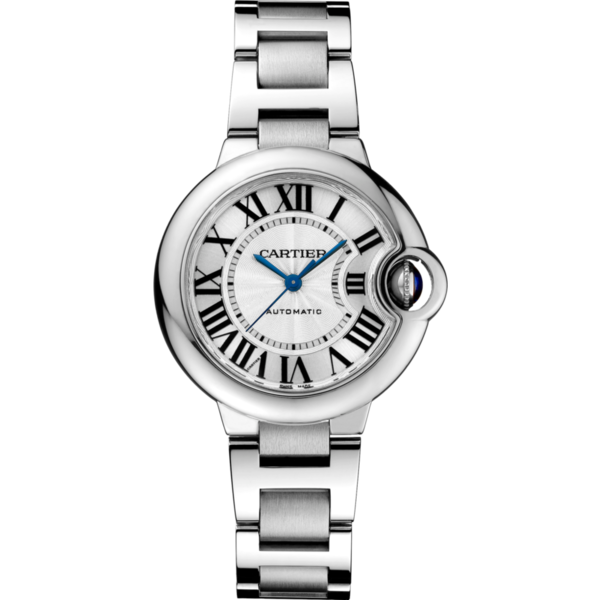 CARTIER Ballon Bleu Automatic 33mm