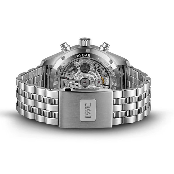 IWC Pilot's Watch Chronograph 41