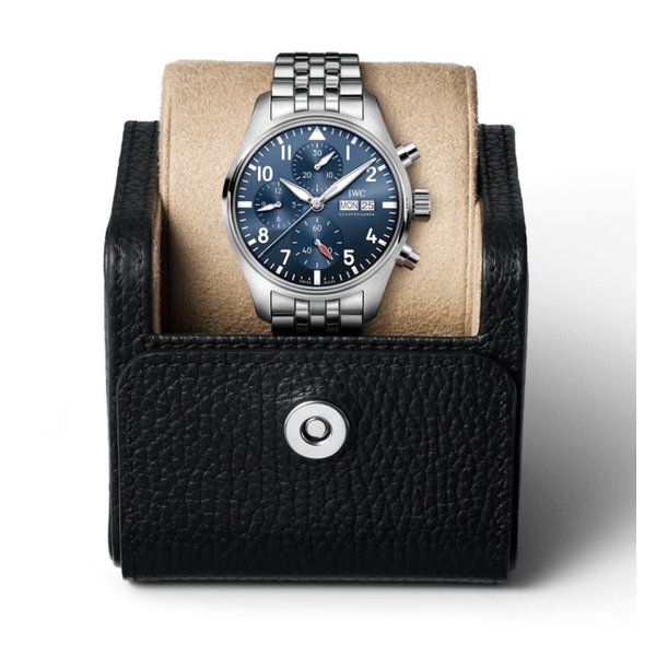 IWC Pilot's Watch Chronograph 41