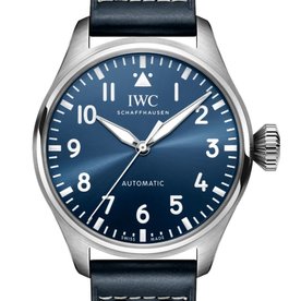 IWC Big Pilot's Watch 43