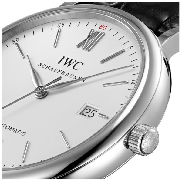 IWC Portofino Automatic