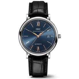 IWC Portofino Automatic