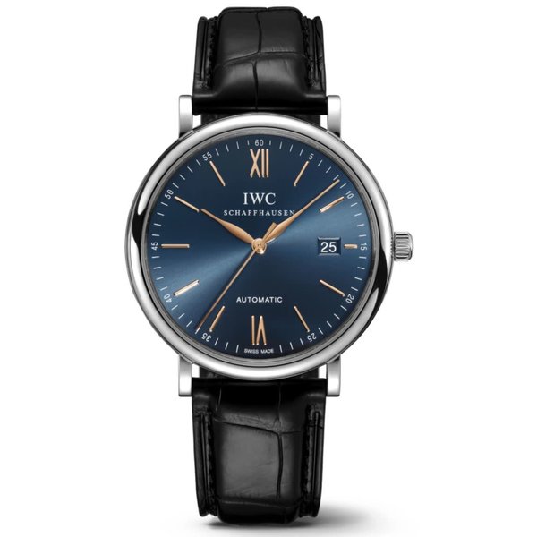 IWC Portofino Automatic