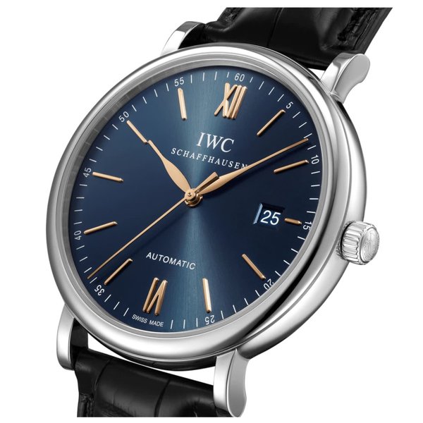 IWC Portofino Automatic