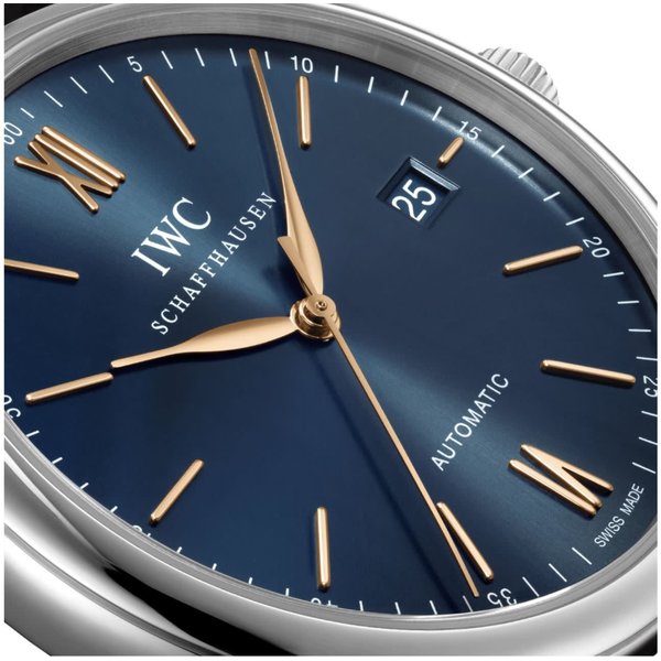 IWC Portofino Automatic
