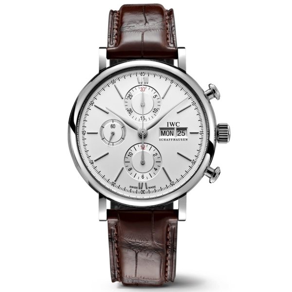 IWC Portofino Chronograph