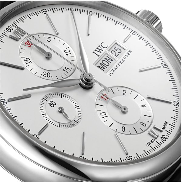 IWC Portofino Chronograph