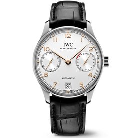 IWC Portugieser Automatic Seven Days