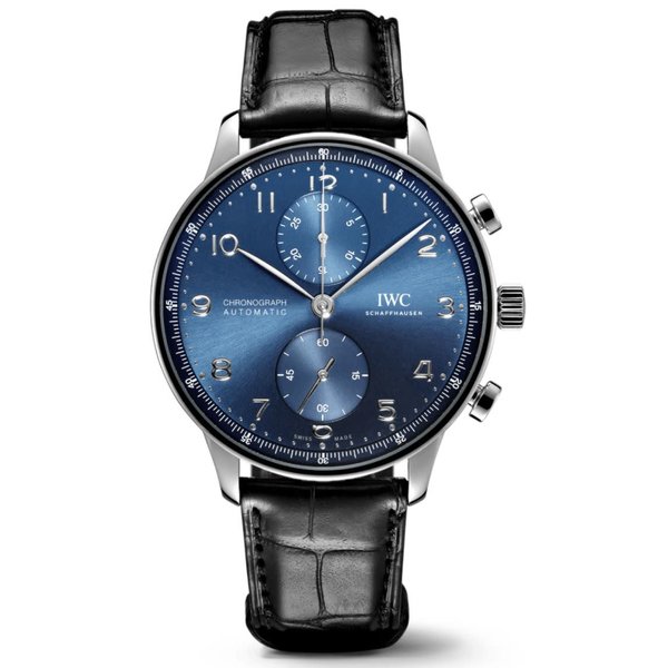 IWC Portugieser Chronograph
