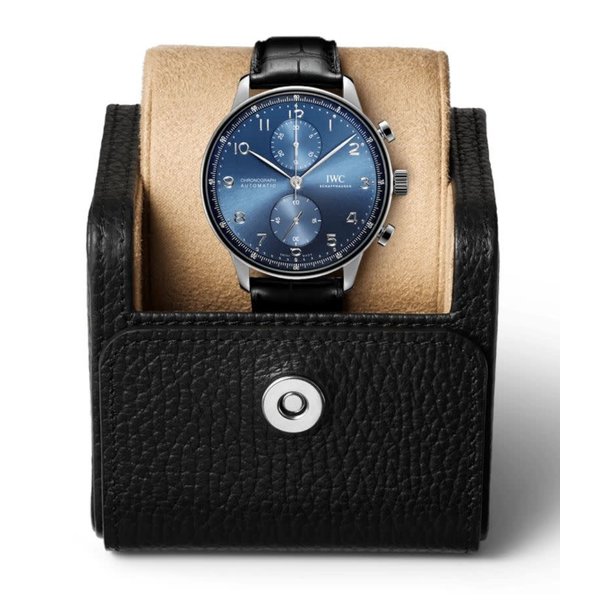 IWC Portugieser Chronograph