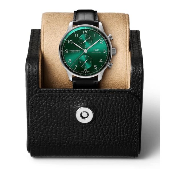 IWC Portugieser Chronograph