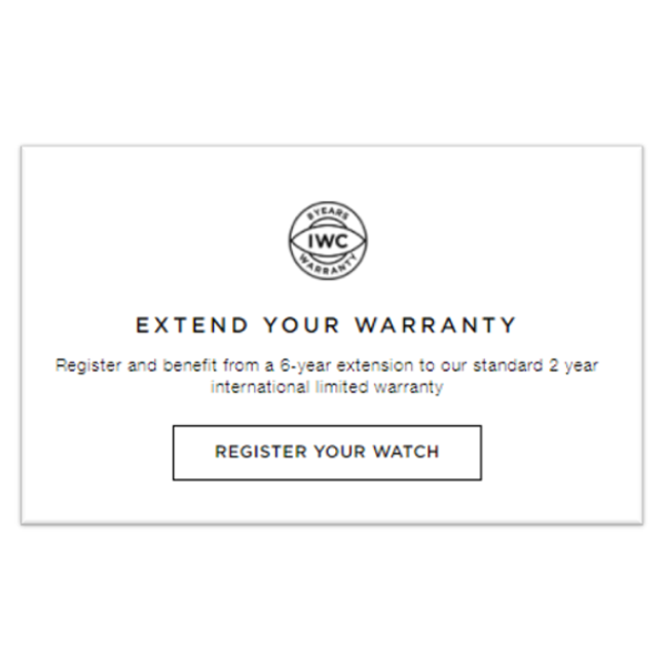 IWC Portugieser Chronograph