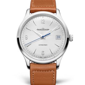 JAEGER LE COULTRE Master Control Date