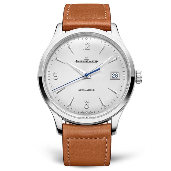 JAEGER LE COULTRE Master Control Date