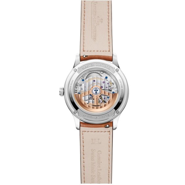 JAEGER LE COULTRE Master Control Date