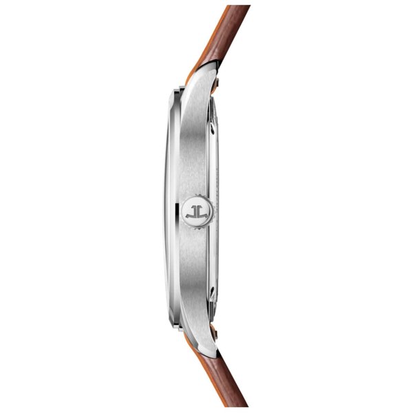 JAEGER LE COULTRE Master Control Date