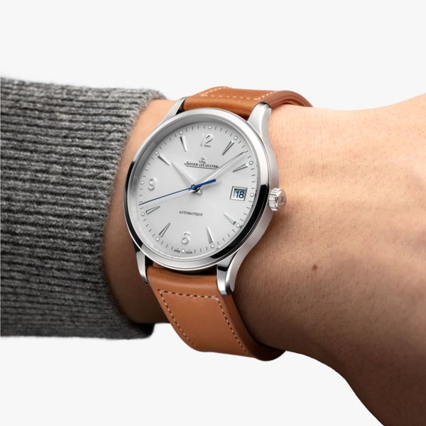 JAEGER LE COULTRE Master Control Date