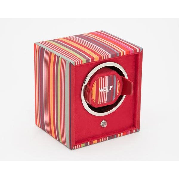 WOLF DESIGNS Howard Watch Winder