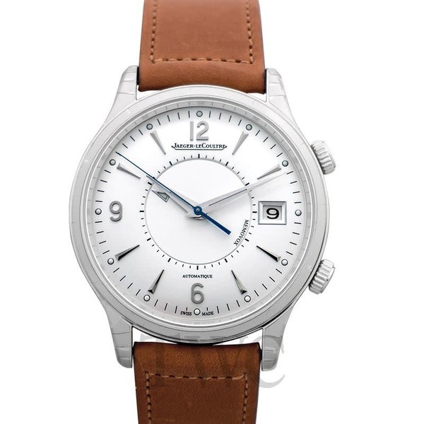JAEGER LE COULTRE Master Control Memovox