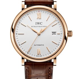 IWC Portofino Automatic