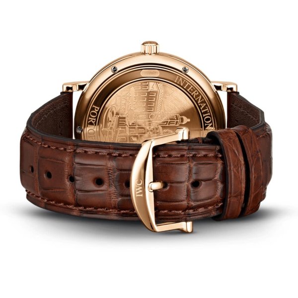 IWC Portofino Automatic