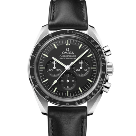 OMEGA Moonwatch Professional Co-Axial Master Chronometer Chronograph 42mm