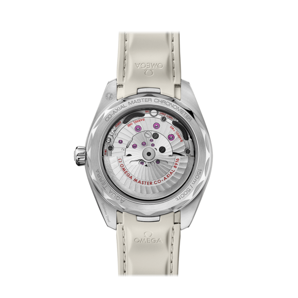 OMEGA Aqua Terra 150M Co-Axial Master Chronometer 41mm