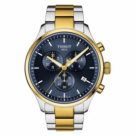 TISSOT watches Tissot Chrono XL Classic Gent's