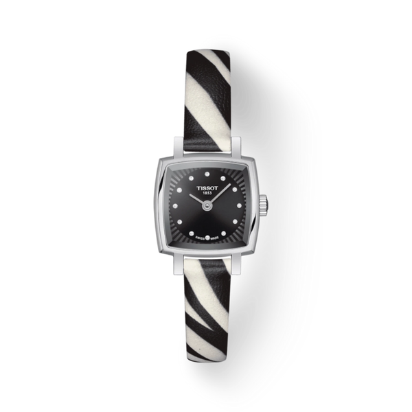 TISSOT watches TISSOT Lovely Wild - 20mm
