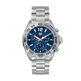 TAG HEUER Formula 1  Chronograph