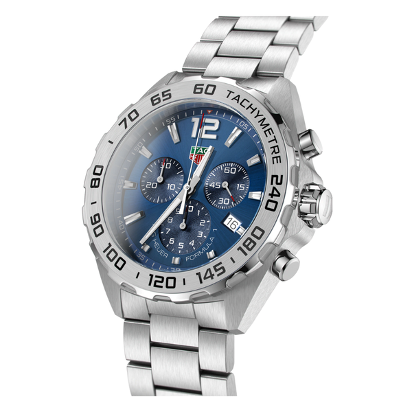 TAG HEUER Formula 1  Chronograph