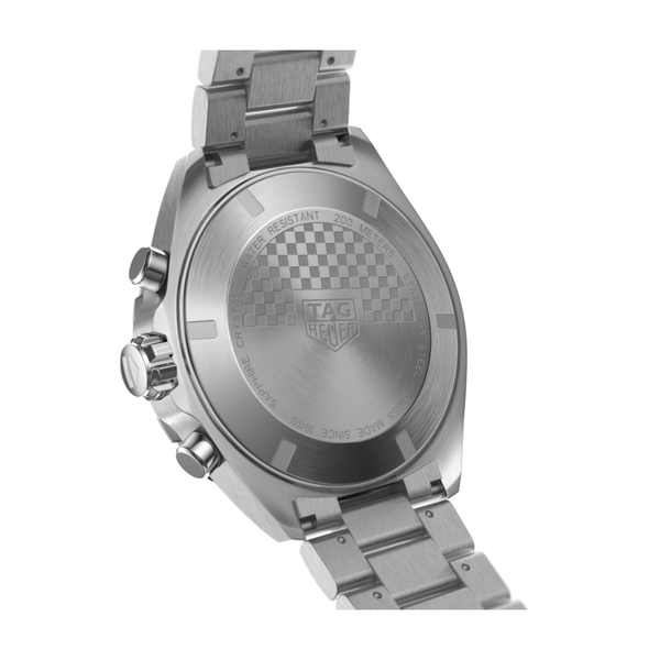 TAG HEUER Formula 1  Chronograph