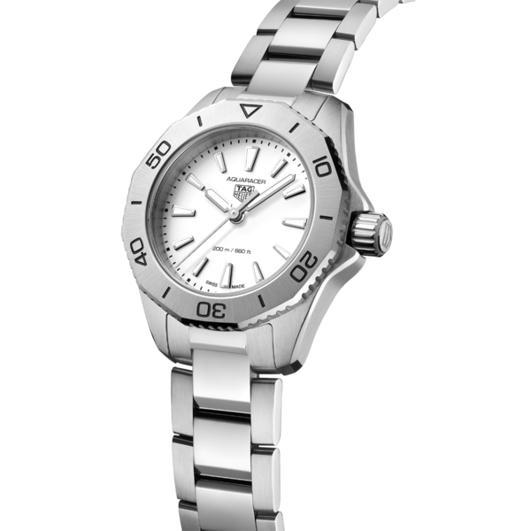 TAG HEUER Aquaracer Professional 200