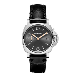 PANERAI Luminor Due 38mm