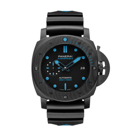 PANERAI PAM01616 - Submersible Carbotech™ - 47mm