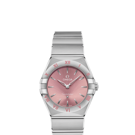 OMEGA Constellation Quartz 28mm