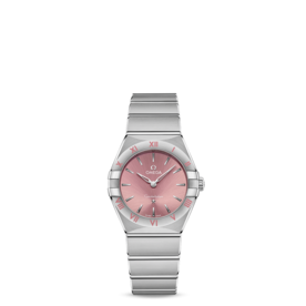 OMEGA Constellation Quartz 28mm