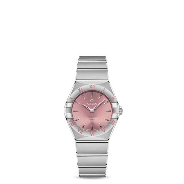 OMEGA Constellation Quartz 28mm