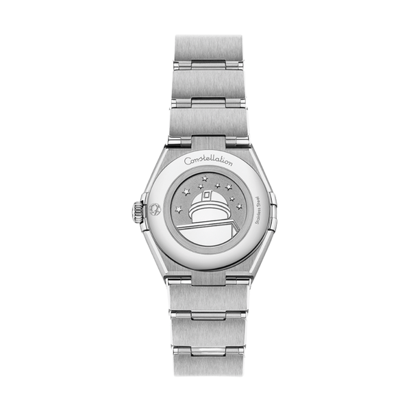 OMEGA Constellation Quartz 28mm