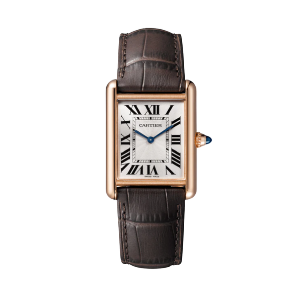 CARTIER Tank Louis Cartier watch
