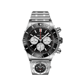 BREITLING Super Chronomat B01 44