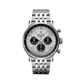 BREITLING Navitimer B01 Chronograph 43