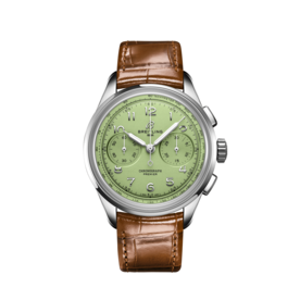BREITLING Premier B09 Chronograph 40