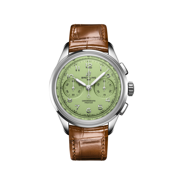 BREITLING Premier B09 Chronograph 40