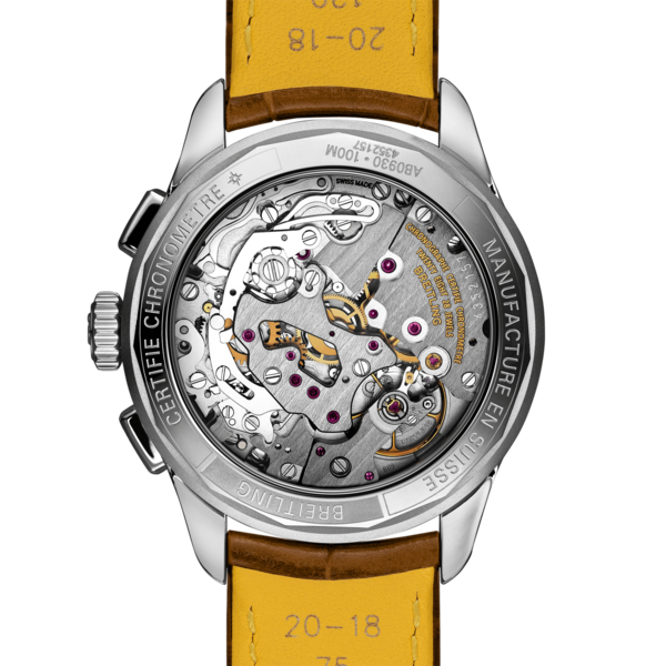 BREITLING Premier B09 Chronograph 40