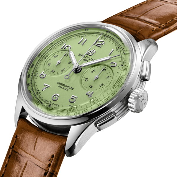 BREITLING Premier B09 Chronograph 40