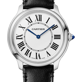 CARTIER Ronde Must de Cartier 36mm