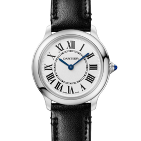 CARTIER Ronde Must de Cartier 29mm