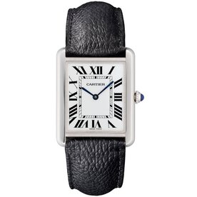 CARTIER Tank Must